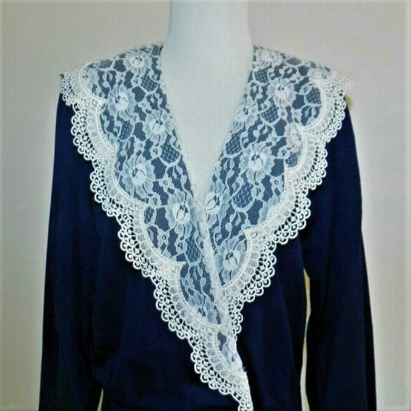 Vintage Outback Red Jacket & Skirt Set Size 8 - Picture 3 of 5